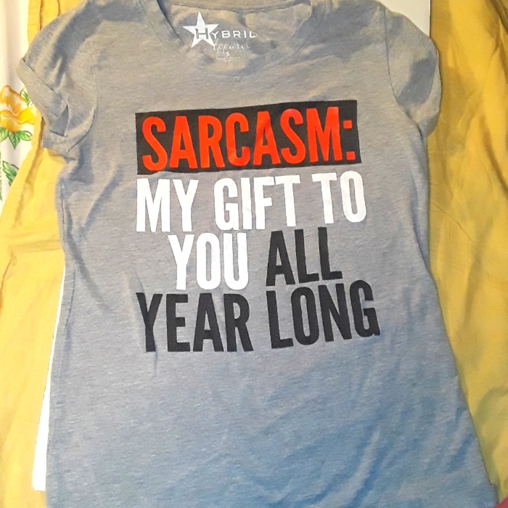 Graphic Tee